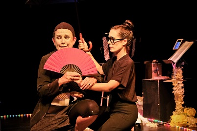 Image de l'évènement L'amour de Roméo et Juliette